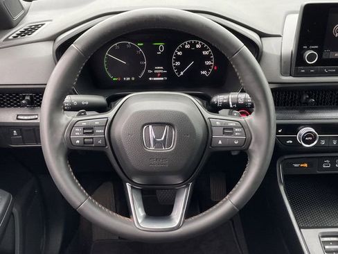 Certified 2024 Honda CR-V Sport image 13