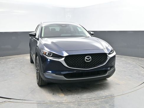 Used 2025 MAZDA CX-30 AWD 2.5 S w/ Select Sport Pkg image 4