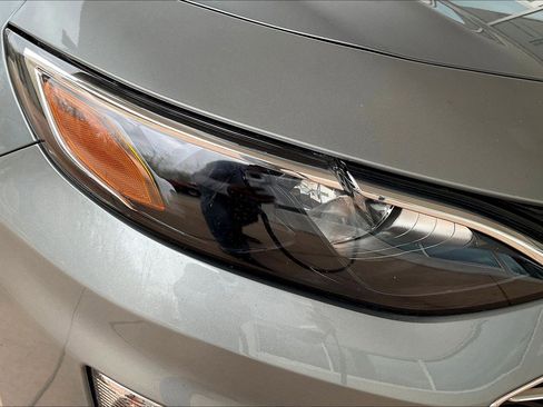 Used 2024 Chevrolet Malibu LT FWD image 29