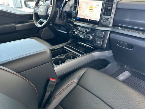 New 2026 Ford F350 Lariat w/ Lariat Ultimate Package image 14