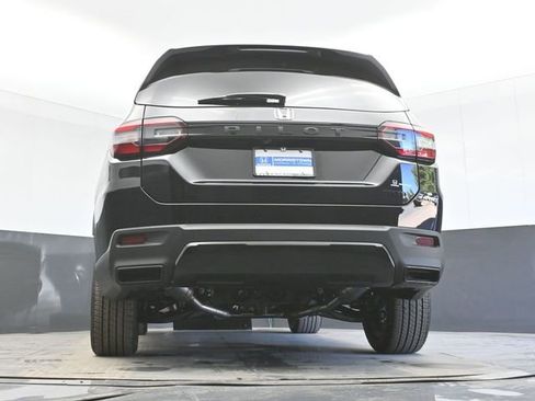 New 2026 Honda Pilot Sport image 46
