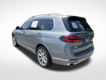 Used 2023 BMW X7 xDrive40i w/ Parking Assistance Package