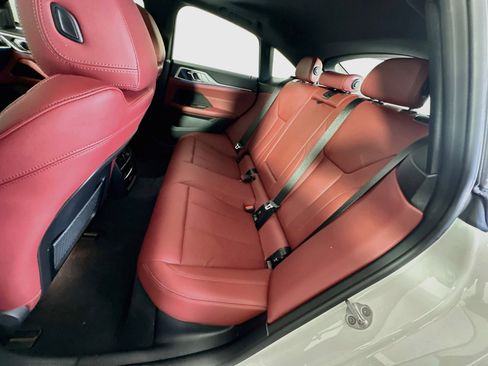 Used 2023 BMW i4 eDrive35 w/ Premium Package RWD image 30