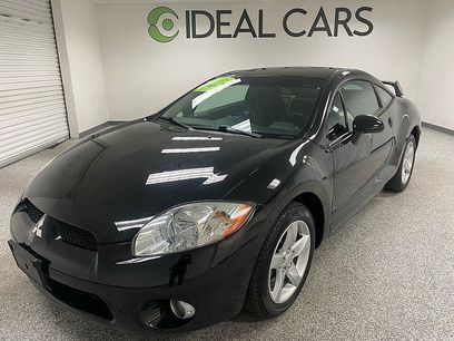 Used 2008 Mitsubishi Eclipse GS