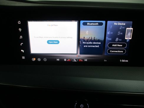 New 2026 Nissan Murano SL image 24