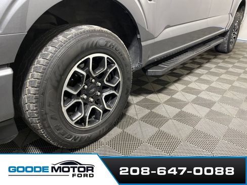 Used 2021 Ford F150 XLT w/ Equipment Group 302A High AWD/4WD image 27