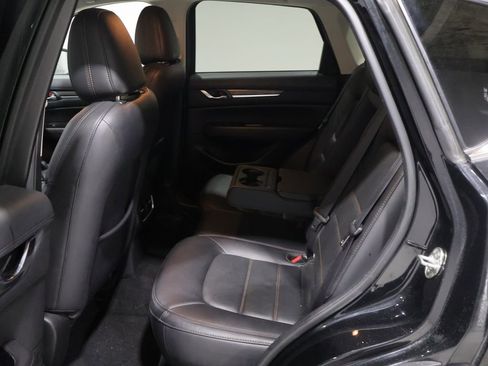 Used 2021 MAZDA CX-5 Grand Touring w/ GT Premium Package image 18