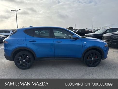 Used 2023 Dodge Hornet GT w/ Track Pack image 13