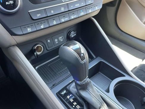 Used 2020 Hyundai Tucson Ultimate FWD image 30