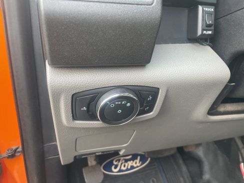 Used 2021 Ford F250 XL w/ STX Appearance Package image 17