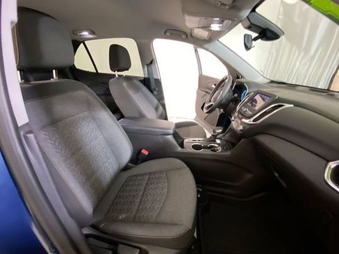 Used 2024 Chevrolet Equinox LT w/ LPO, Floor Liner Package image 37