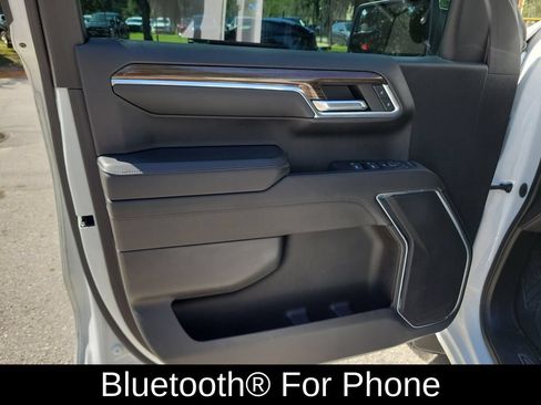 Used 2023 Chevrolet Silverado 1500 LT w/ Protection Package RWD image 21