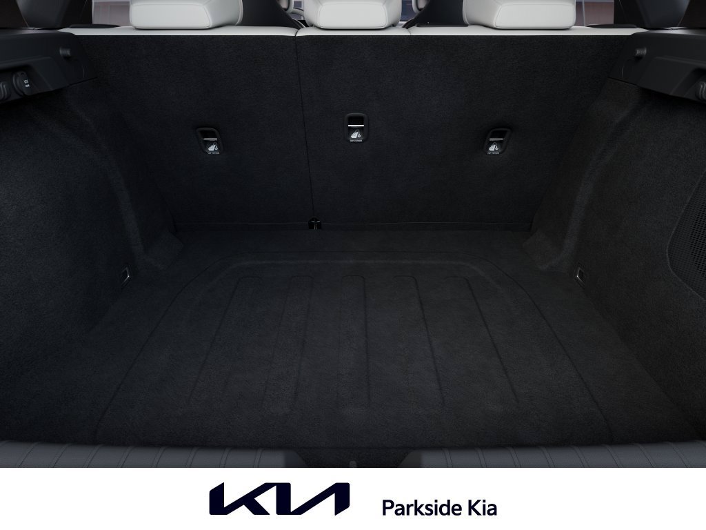 New 2026 Kia K4 GT-Line w/ GT-Line Premium Package FWD image 19