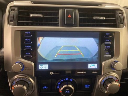 Certified 2024 Toyota 4Runner SR5 Premium image 21