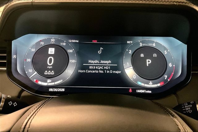Certified 2023 Land Rover Range Rover SE AWD/4WD image 21