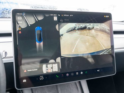 Used 2023 Tesla Model 3 Performance image 32