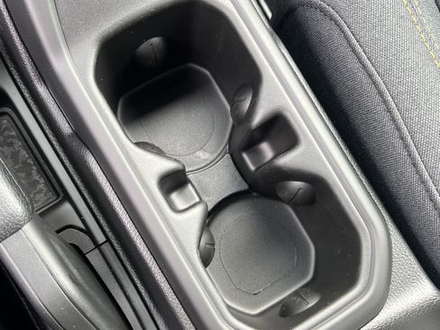 New 2026 Jeep Wrangler Sport S AWD/4WD image 32