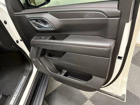 Certified 2022 Chevrolet Tahoe RST w/ Luxury Package image 37