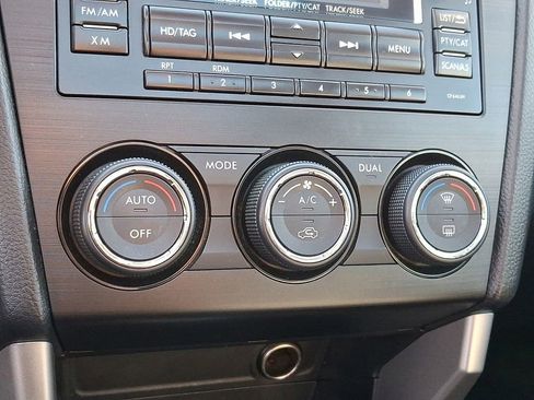 Used 2015 Subaru Forester 2.0XT Touring image 15