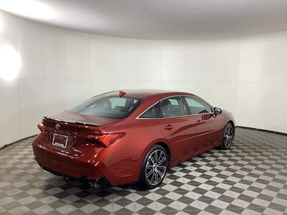 Used 2021 Toyota Avalon Touring