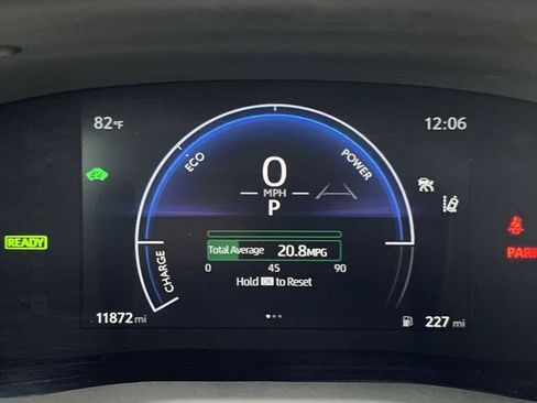 Used 2025 Toyota Camry SE FWD image 20