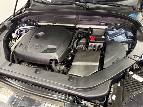 Used 2019 Volvo XC60 T5 Inscription w/ Protection Package image 34