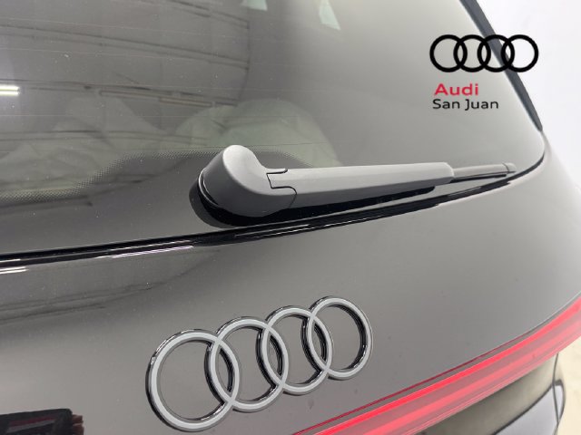 New 2026 Audi SQ5 Premium Plus AWD/4WD image 11