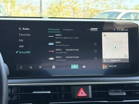 Used 2025 Kia K5 GT w/ GT1 Package image 14