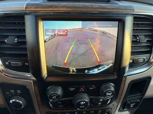 Used 2016 RAM 2500 Longhorn w/ Convenience Group image 17