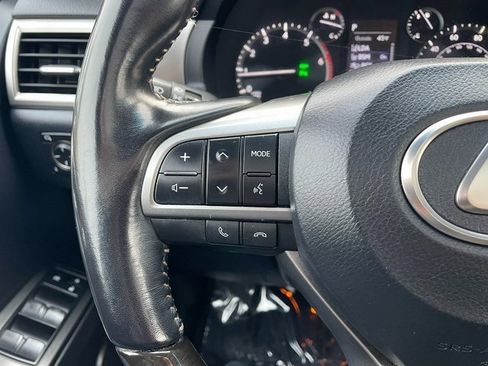 Used 2023 Lexus GX 460 Premium image 19