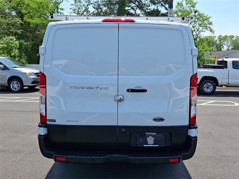 Used 2020 Ford Transit 250 Low Roof AWD image 11