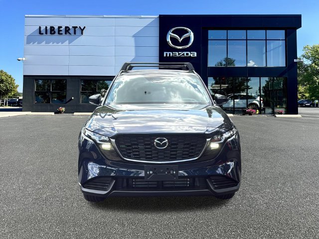 New 2026 MAZDA CX-5 Preferred AWD/4WD image 2