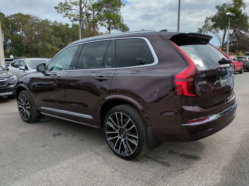 New 2026 Volvo XC90 B6 Plus image 6