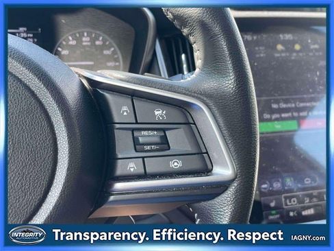 Used 2023 Subaru Outback Limited image 23