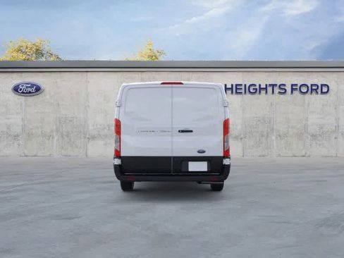 New 2025 Ford Transit 350 w/ Load Area Protection Package image 5