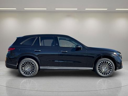 New 2026 Mercedes-Benz GLC 300 image 3