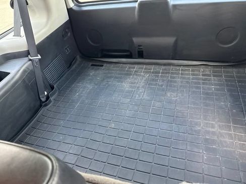 Used 2015 Nissan Armada SL AWD/4WD image 8