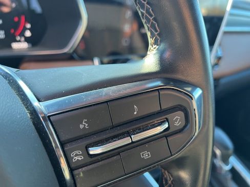 Used 2024 GMC Canyon AT4 w/ Canyon Safety Plus Package image 15