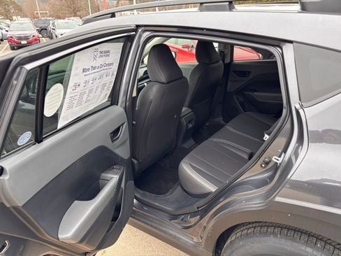 New 2026 Subaru Crosstrek 2.0i Premium image 17