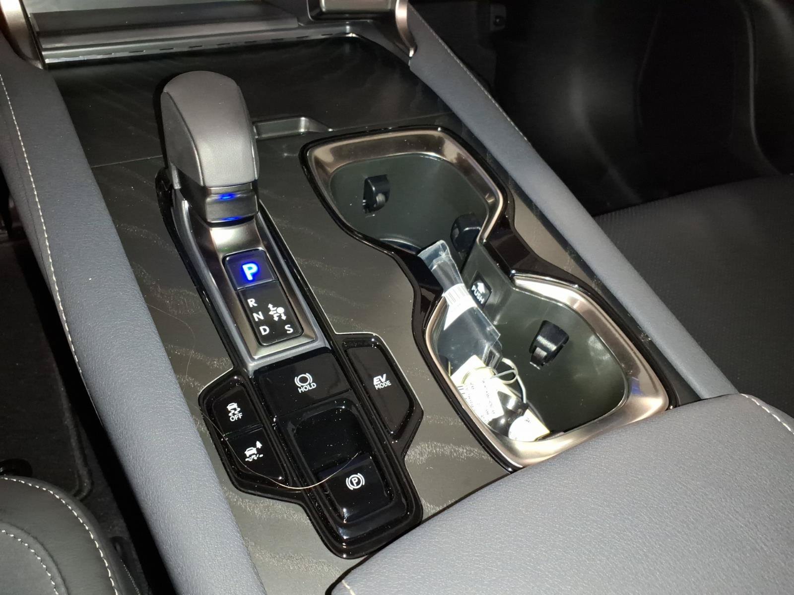 New 2026 Lexus RX 350h AWD/4WD image 7