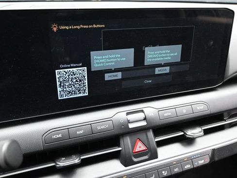 Used 2025 Kia K4 FWD image 34