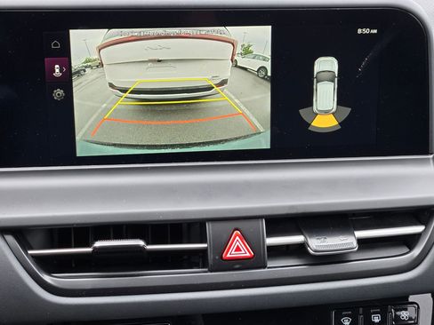 New 2026 Kia Seltos EX FWD image 30