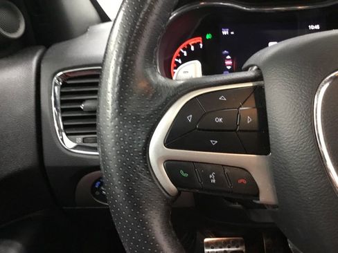 Used 2017 Dodge Durango R/T w/ Blacktop Package image 36