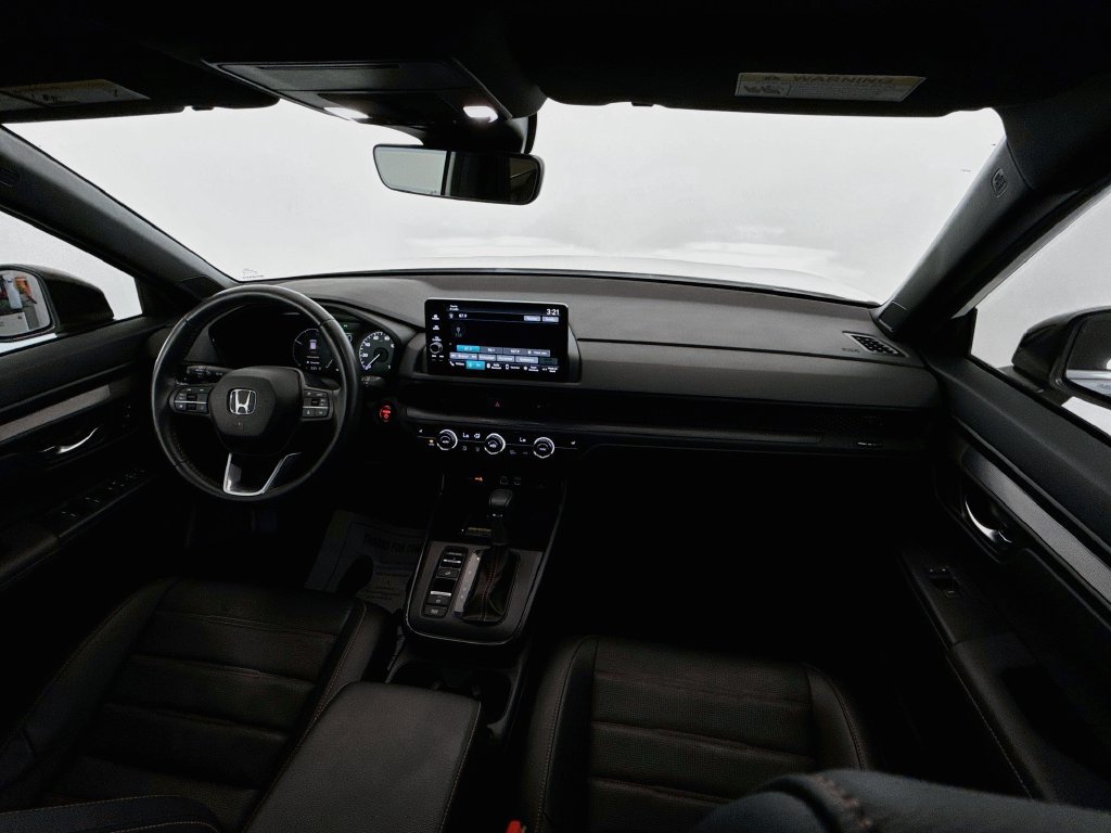 Used 2024 Honda CR-V Sport-L image 24