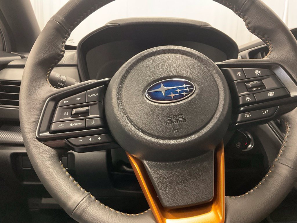 New 2026 Subaru Crosstrek 2.5i Wilderness AWD/4WD image 14