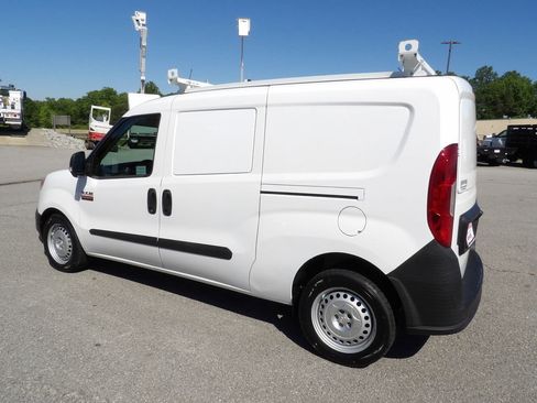 Used 2021 RAM ProMaster City Tradesman image 4