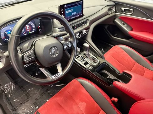 Used 2025 Acura Integra A-Spec FWD image 7