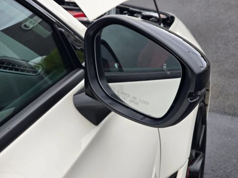 Used 2025 Honda Civic Type R image 28