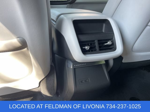 Certified 2024 Cadillac Lyriq Sport w/ LPO, Floor Liner Package AWD/4WD image 21