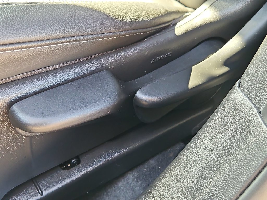 Used 2026 Buick Envista Preferred FWD image 11